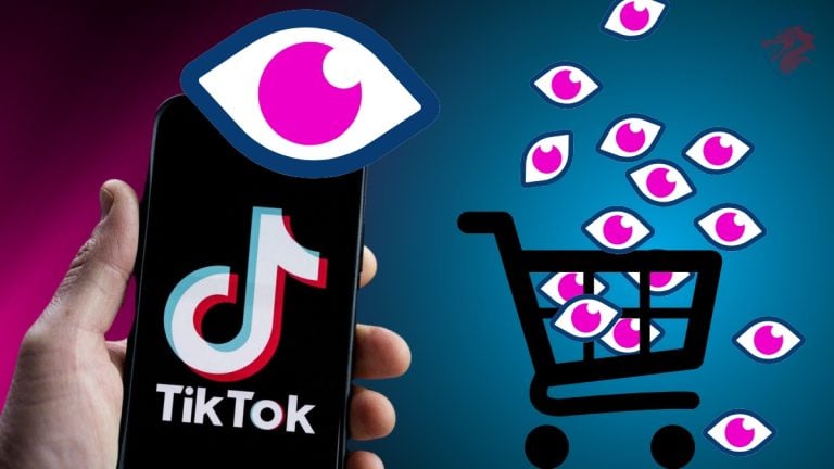 Dónde comprar vistas de TikTok