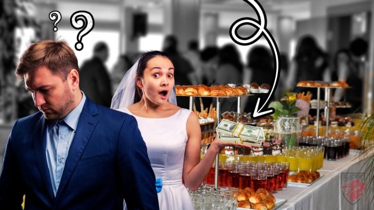 ¿Cuánto cuesta una boda para 50 personas?