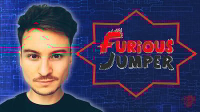 Illustration en image pour notre article "Qui est Furious Jumper"