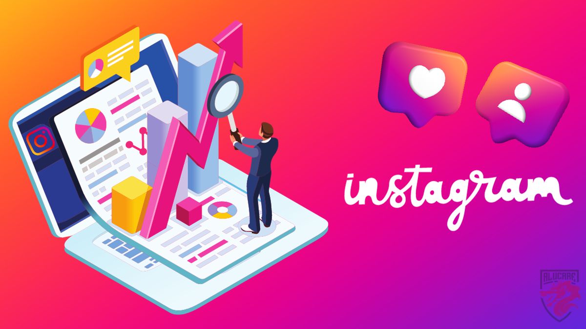 Image illustration for our article "Instagram statistics: how to consult them and make the most of them".