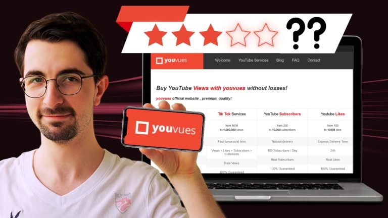 Opinião da YouVues