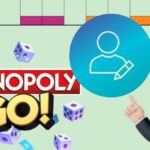 Ilustrasi untuk artikel kami Bagaimana cara mengubah foto profil saya di Monopoly Go?