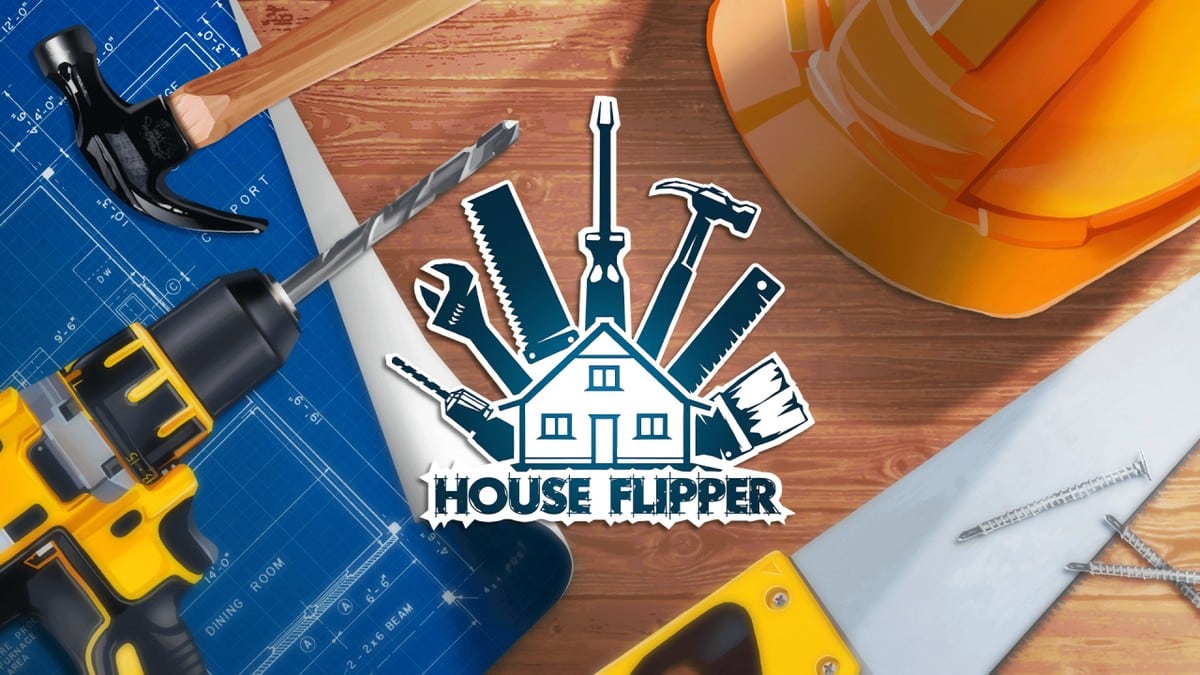 Image illustration of House Flipper