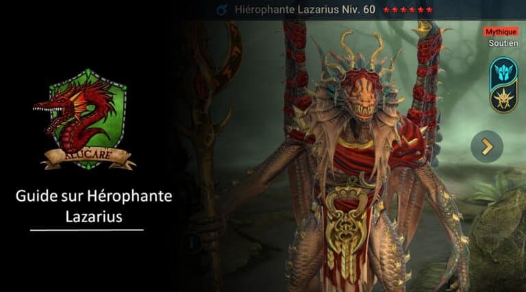 Bild teilen von Herophante lazarius aus RSL