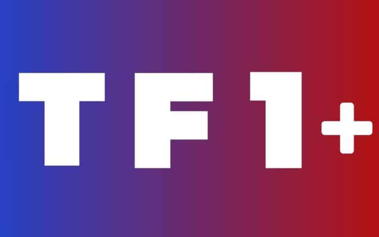 TF1+ billedillustration