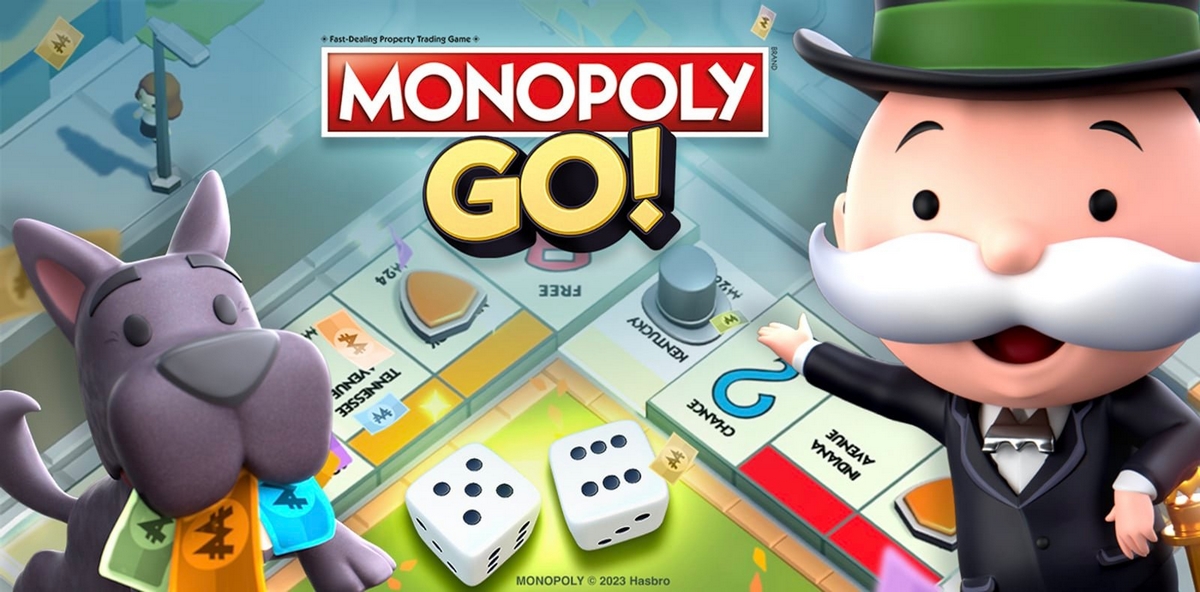 Imagem para Monopoly Go Tutorials