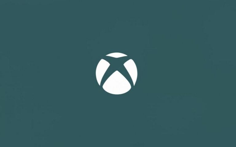 Иллюстрированное изображение Xbox