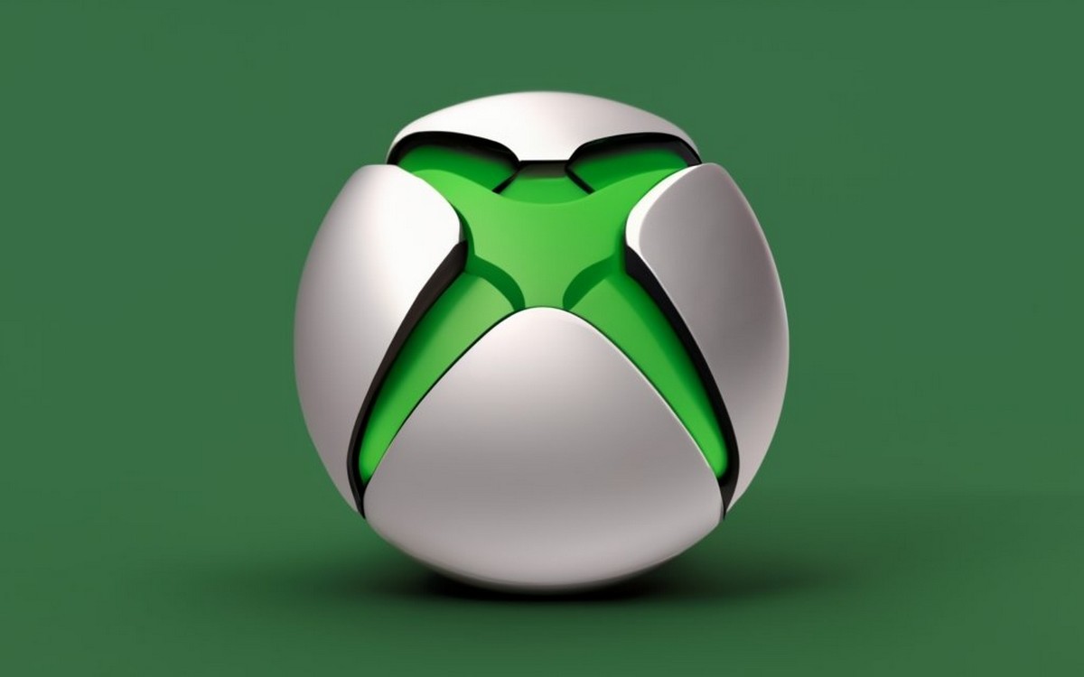 Image illustration of Xbox