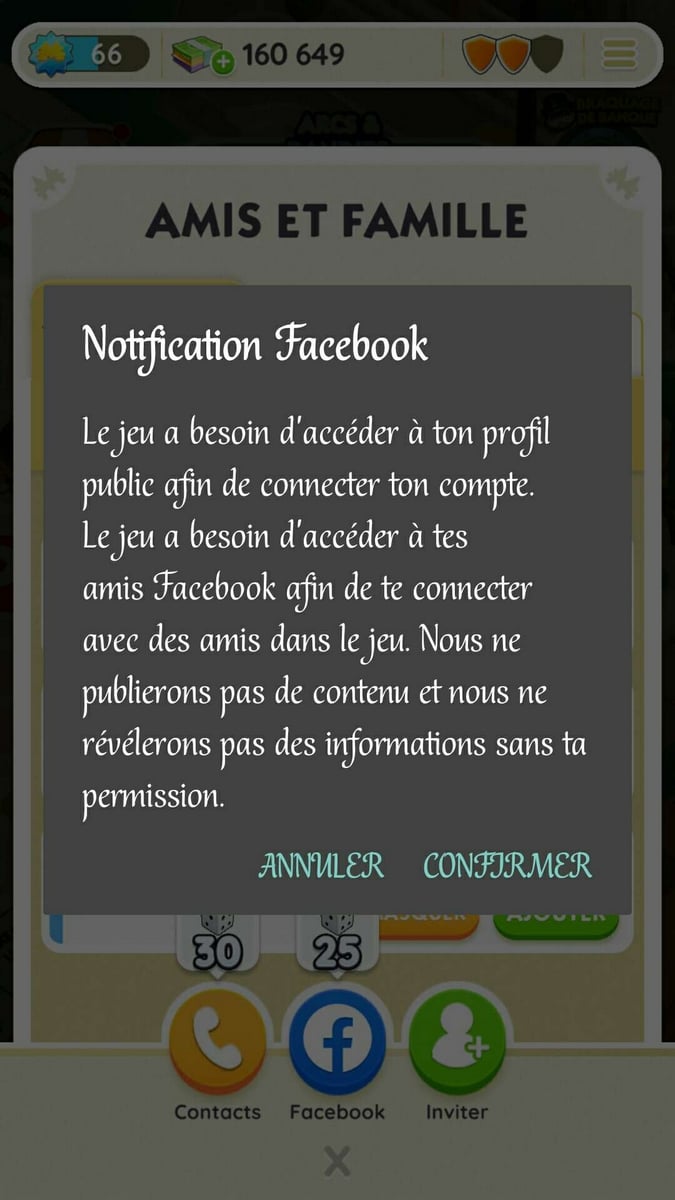 friend facebook monopoly go