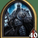 Image of the Lich King 