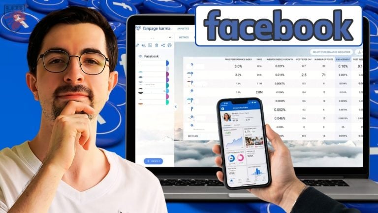 Analyser un compte Facebook le guide complet 2026