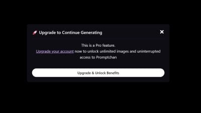 Promptchan.ai review: Subscription prices and features - 👇Alucare