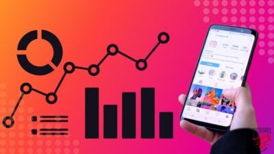 Illustration en image pour notre article "Comment analyser un compte Instagram concurrent ?"