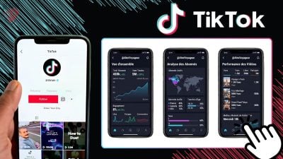 How to Analyze a TikTok Account