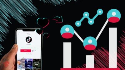 Illustration en image pour notre article "Comment analyser un compte TikTok"