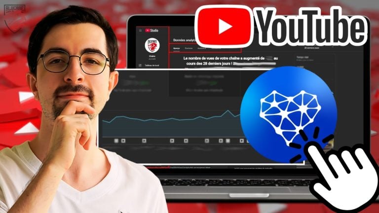 Comment analyser une chaîne YouTube