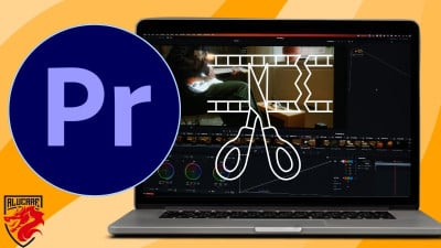 Иллюстрация к нашей статье «Как обрезать видео в Premiere Pro»