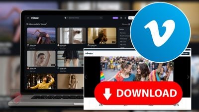 Comment télécharger une vidéo sur Viméo