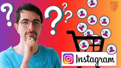 Instagram ¿Por qué comprar seguidores