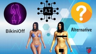 Ilustración para nuestro artículo "Alternativas a BikiniOff".