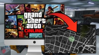 Posizioni bancarie in GTA 5 Online