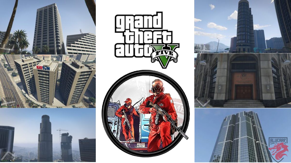 Image for our article "Bank locations in GTA 5 Online".