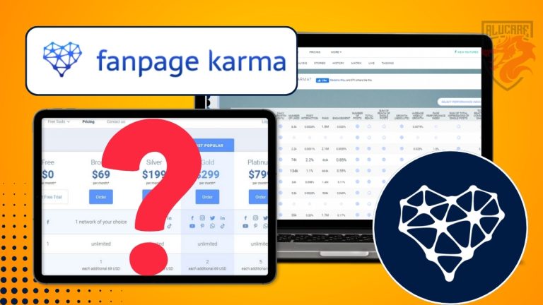Preise Fanpage Karma – Wie hoch sind die Kosten?