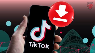 Wie hoch ist die Anzahl der TikTok-Downloads