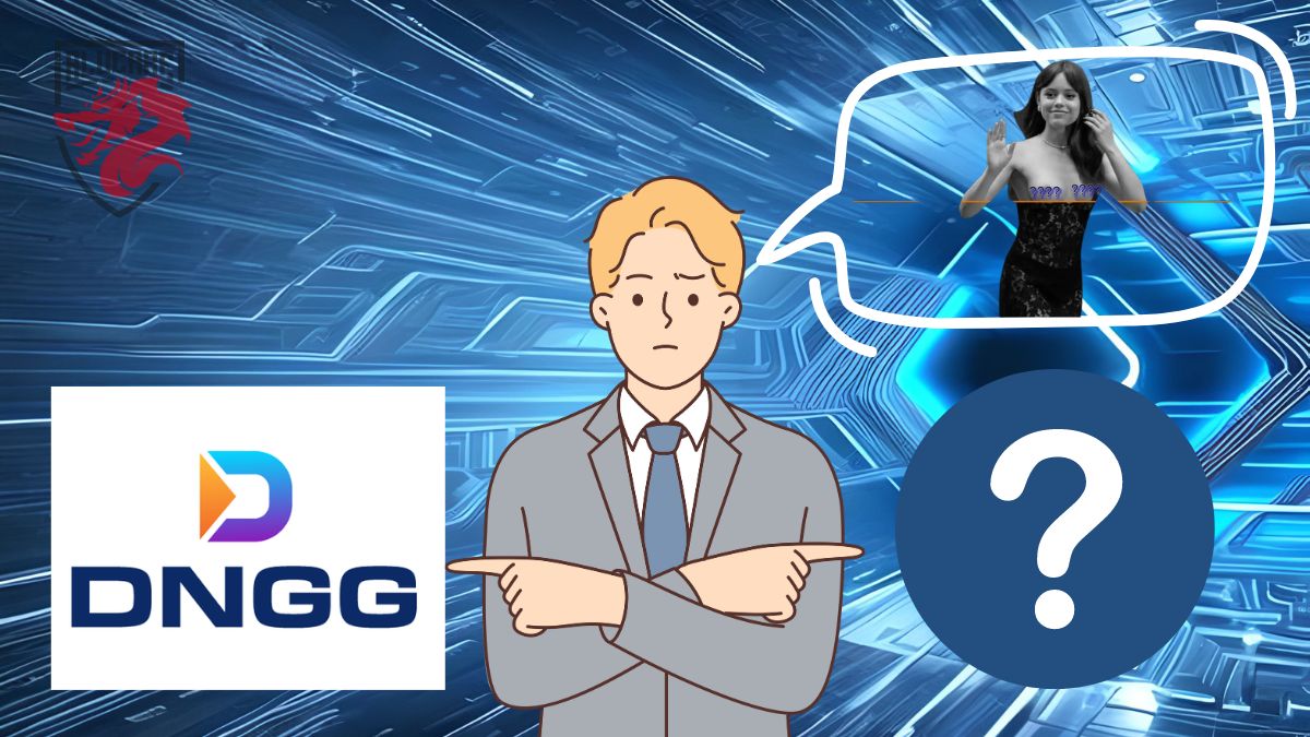 Image illustration for our article "What are the alternatives to DnGG.cc?