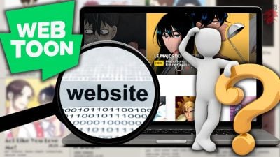 Quali sono i migliori siti di webtoon?