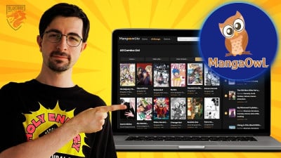 Hvad er "Manga ugle"?
