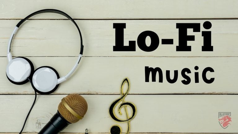 O que é a música Lo-Fi