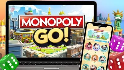 Hvad er Monopoly Go Fuld fil om spillet