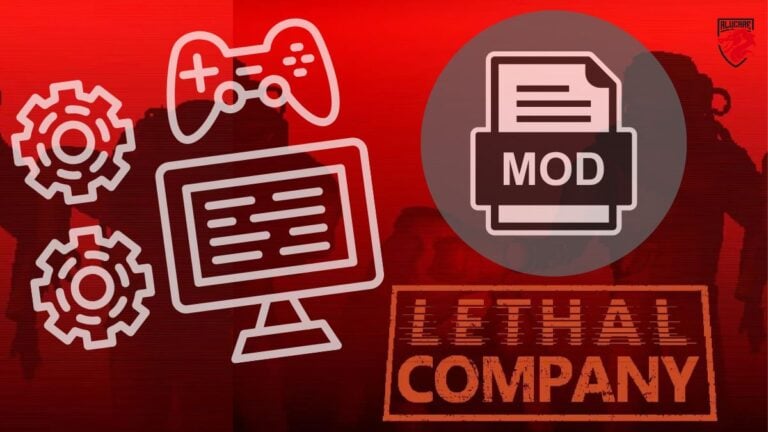 Illustration en image pour notre article "Comment installer un mod sur Lethal Company"