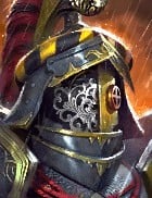 冠军形象：Quintus le Triomphal（凯旋王） on Raid Shadow Legends