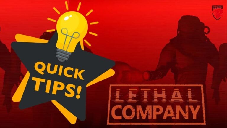 Иллюстрация к статье на тему "Советы и хитрости в Lethal Company".