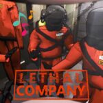 Illustrazione per il nostro articolo "Come ballare in Compagnia Letale".