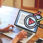 Illustration en image pour notre article "Comment détecter si un texte est écrit par une IA "