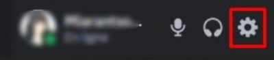 Parámetros en Discord