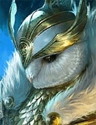 冠军形象：Raid Shadow Legends 上的沉默者格温多林