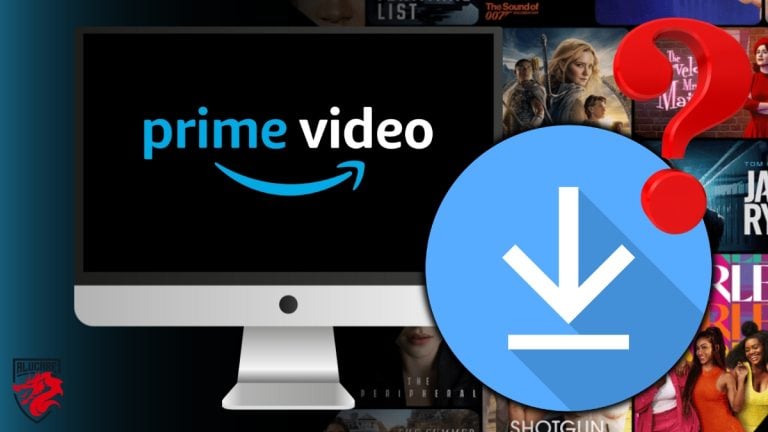 Prime Video 的下载次数是多少