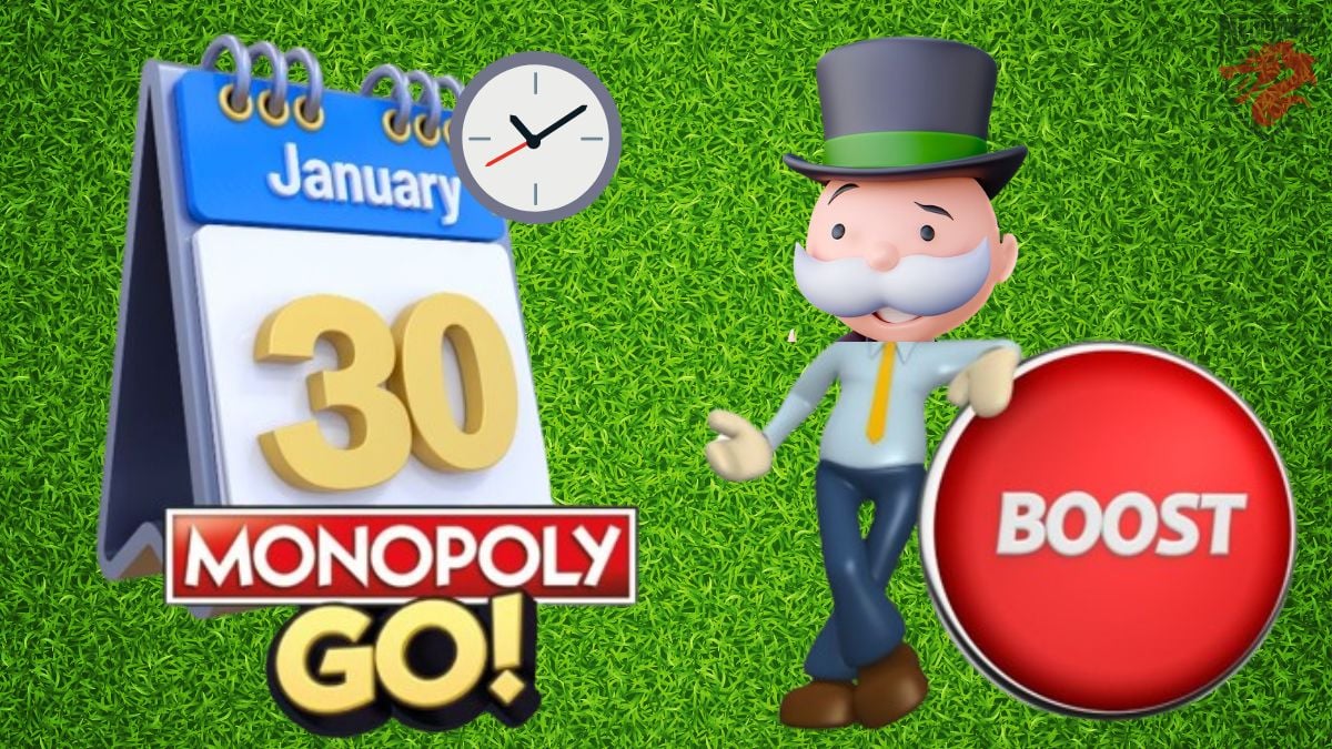 Free Monopoly GO dice from January 07, 2025 👇Alucare