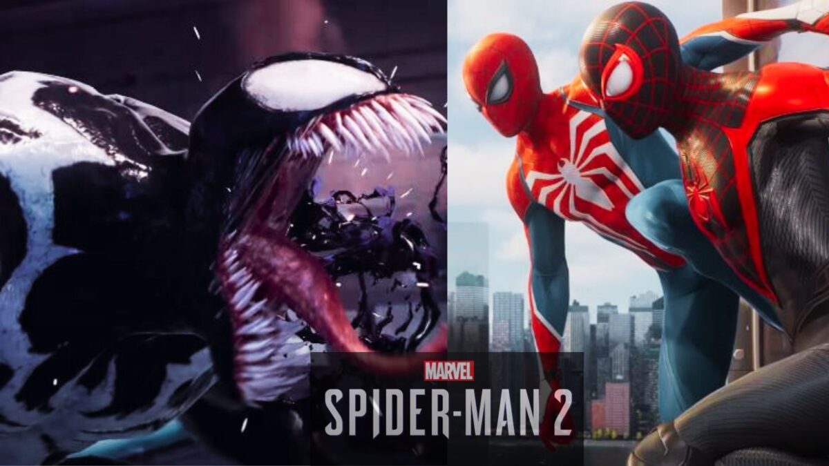 image illustrating Spider-Man 2