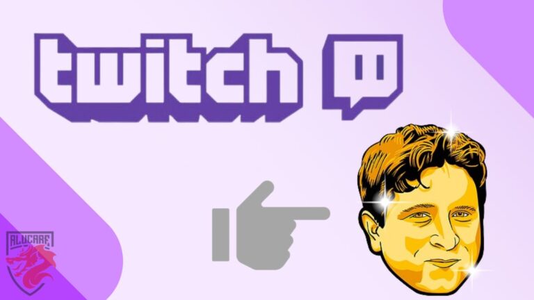 Image illustration for our article "How to get the Golden Kappa emote on Twich".