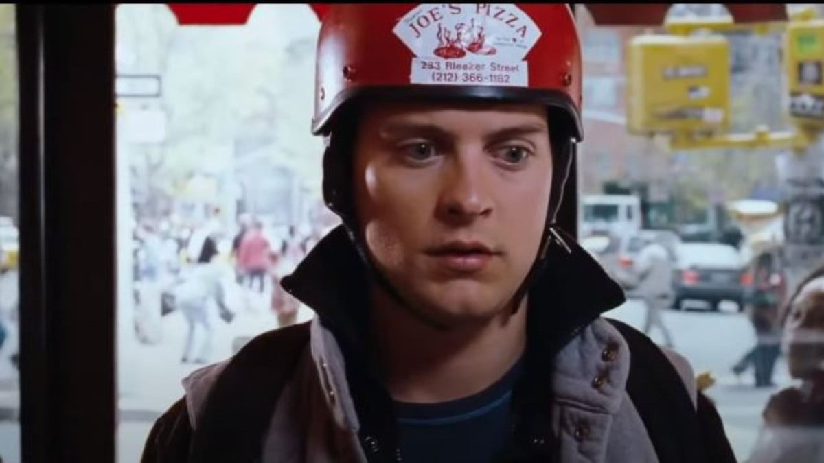 How to become Spider-Man? The Guide! - 👇Alucare