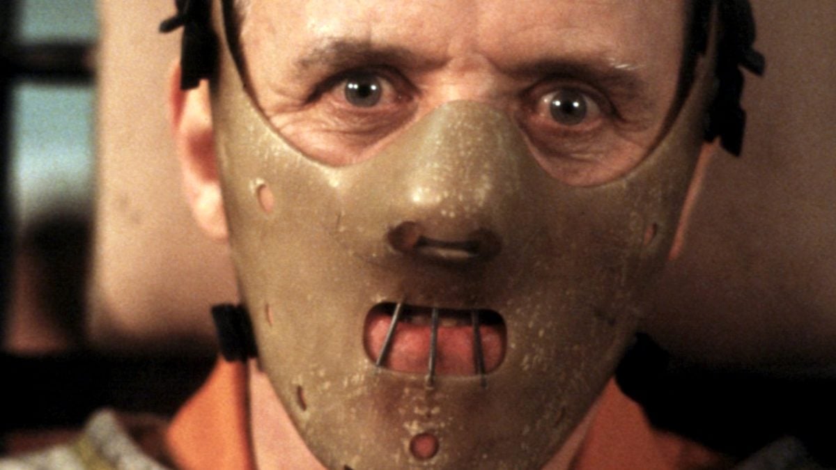 Il silenzio degli innocenti in immagini. È il quarto film da guardare per seguire la cronologia degli eventi, ma il secondo film da guardare in base alla data di uscita.