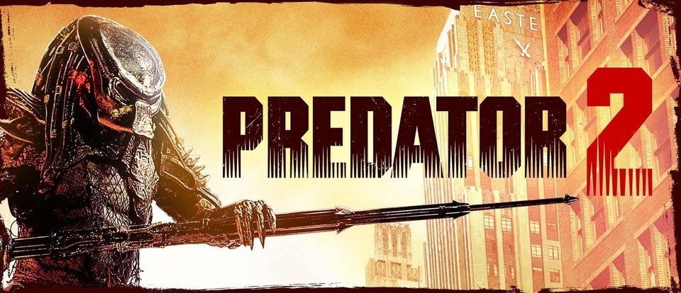 Bildillustration zu unserem Artikel "In welcher Reihenfolge sollte man Predator anschauen?".