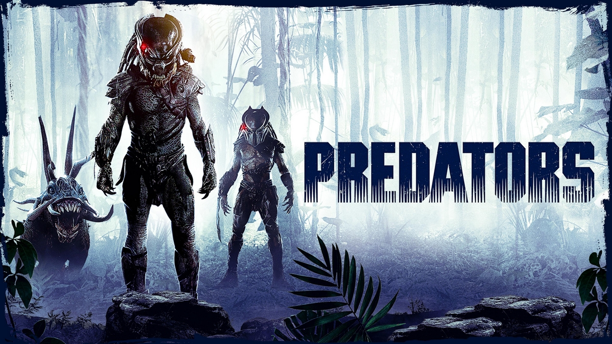 Bildillustration zu unserem Artikel "In welcher Reihenfolge sollte man Predator anschauen?".