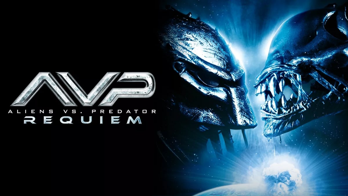 Illustration en image pour notre article "Dans quel ordre regarder Predator ?"