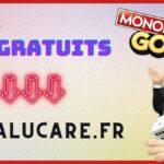 Иллюстрация к сегодняшним ссылкам на бесплатные кубики Monopoly Go